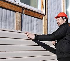 Affordable Siding Repair and Maintenance Services in Girard, OH